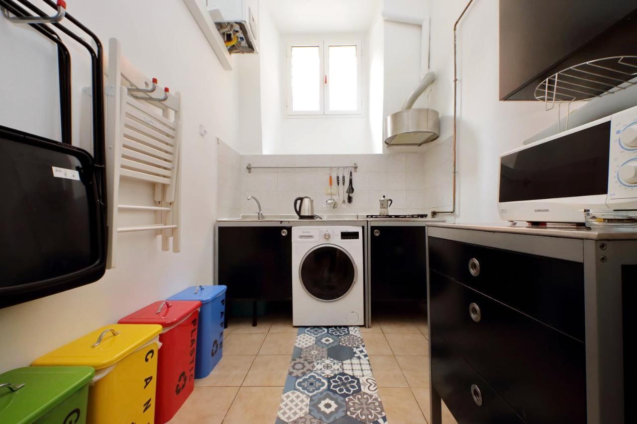 My Your Apartamento Roma